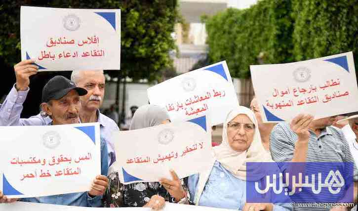 مع اقتراب نهاية الولاية .. نقابات تنتقد حصيلة الحكومة وتلوح بالاحتجاج