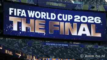 Halftimeshow WK-finale heeft invloed op spelers: 'Maar er zijn ook pluspunten'