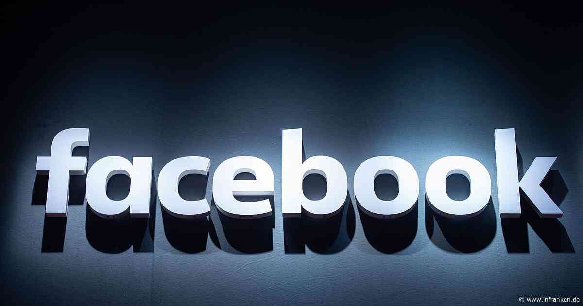 Ausfälle in Deutschland: Facebook aktuell auf vielen Geräten nicht erreichbar