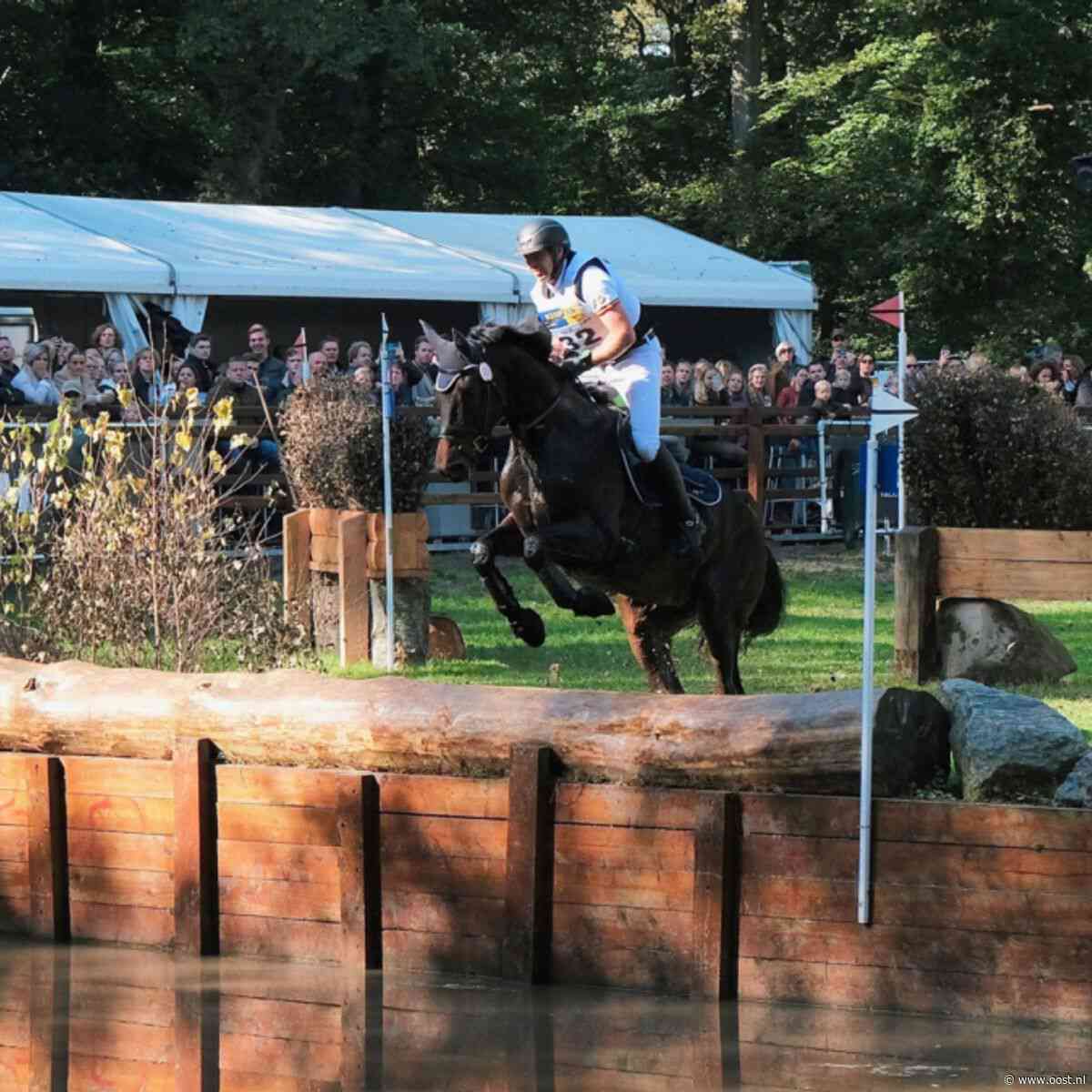 Military Boekelo krijgt mogelijk permanente vergunning voor huidige locatie