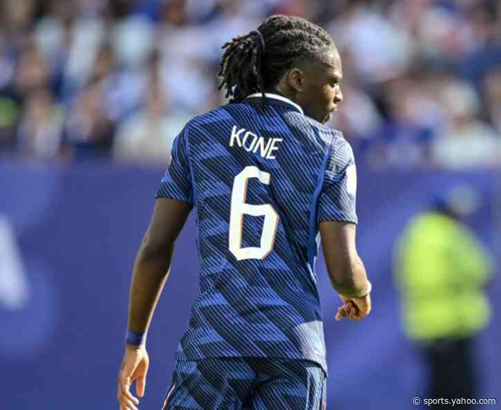 Report: Liverpool are in the race to sign £43m-rated midfielder
