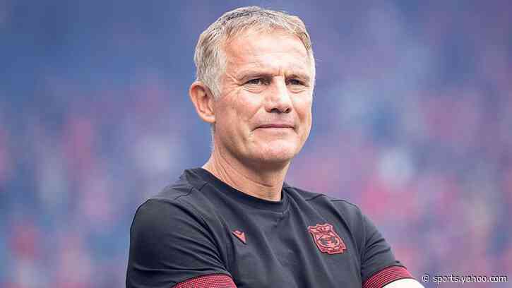Wrexham boss Parkinson confident of summer deals