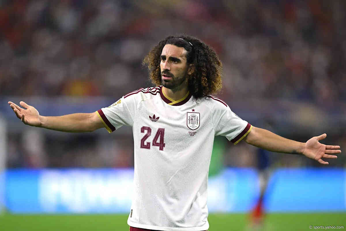 Just in: Real Madrid’s new signing will keep a remarkable 28-year World Cup tradition alive