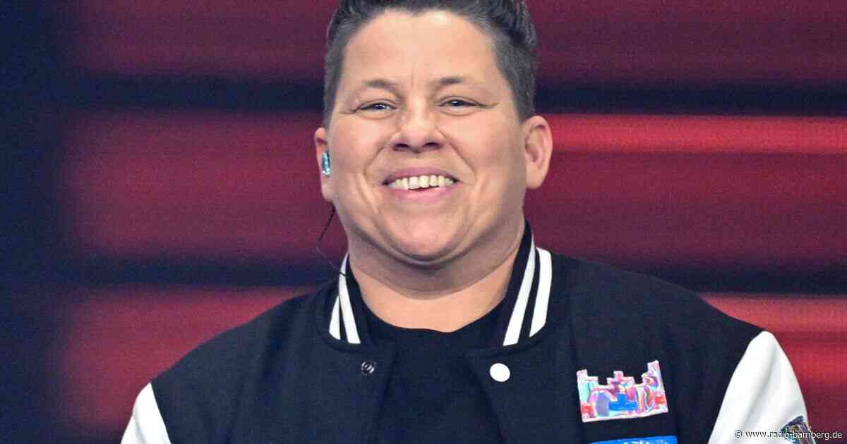 Schlagerstar Kerstin Ott findet Ikkimel toll