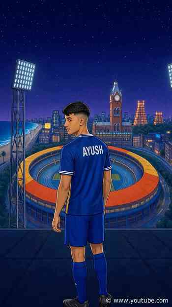 Varuga Varuga!#AllInForChennaiyin