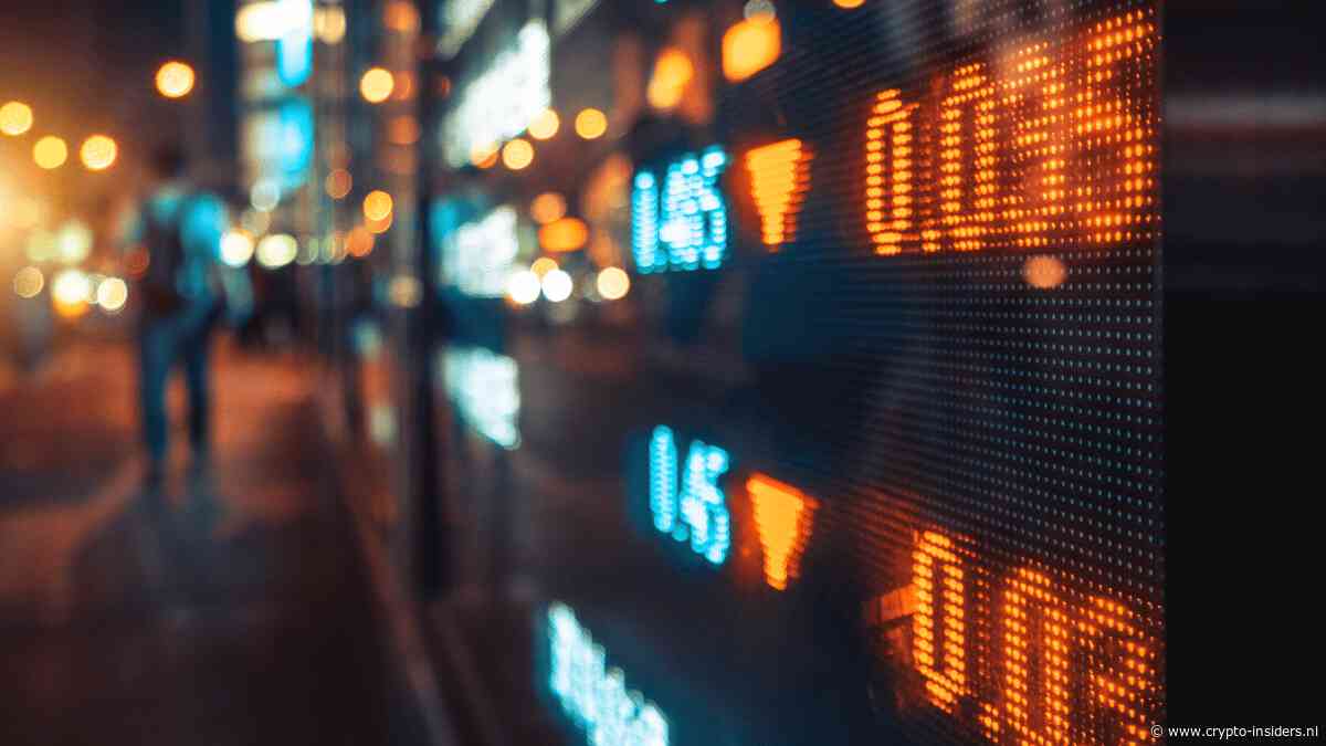 Uitgezocht: 3 redenen waarom bitcoin slechter presteert dan aandelen