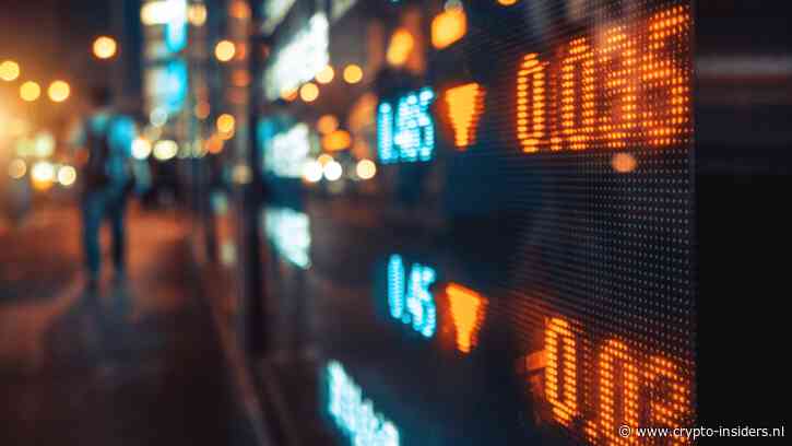Uitgezocht: 3 redenen waarom bitcoin slechter presteert dan aandelen