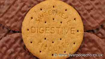 Shoppers rush to buy new 'dreamy' McVitie's flavour spotted on shelves