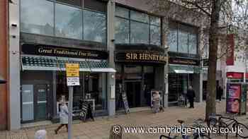 City centre pub could get new lease of life months after closing