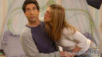 Waarom Jennifer Aniston in Hollywood zo vaak dezelfde Rachel-achtige vriendin of collega speelt