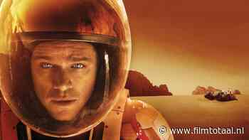 Matt Damon wilde bijna een van de beste sciencefictionfilms weigeren, tot de regisseur hem met enkele woorden overtuigde
