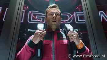 Een vol jaar vertraging voor de grote scifi-film 'The Great Beyond' van J.J. Abrams