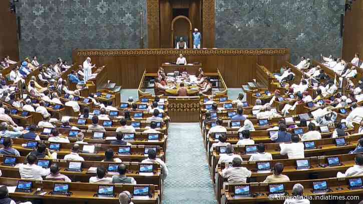 New bills, old battles, changed equations: What awaits Parliament this Monsoon Session