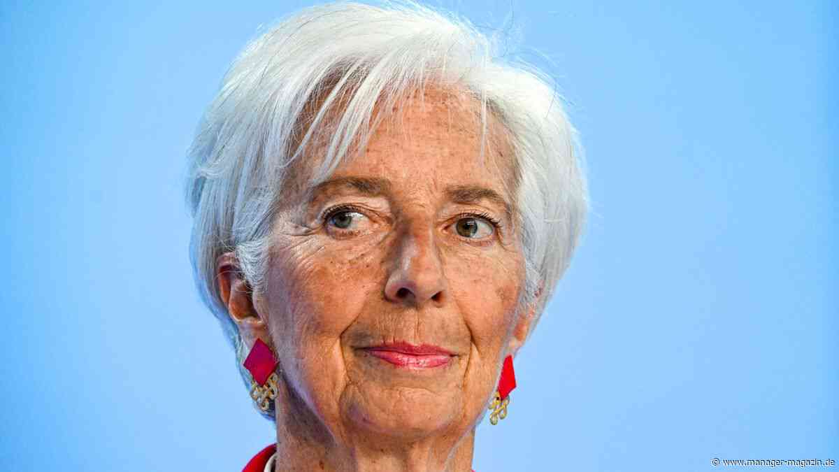 Künstliche Intelligenz: Wie KI Inflation und Zinsen verändern könnte