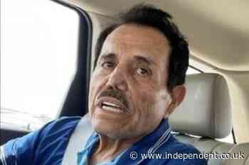The cartel boss, the FBI and the small plane: Mystery surrounds arrest of notorious Mexican drug kingpin