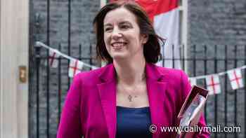 Education Secretary accused of racking up  £500,000 bill of taxpayers' money in bid to scrap university free speech laws