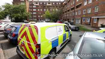 Police name Bolton woman, 49, charged with murder
