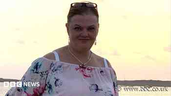 Tribute to woman killed in hospital car park crash