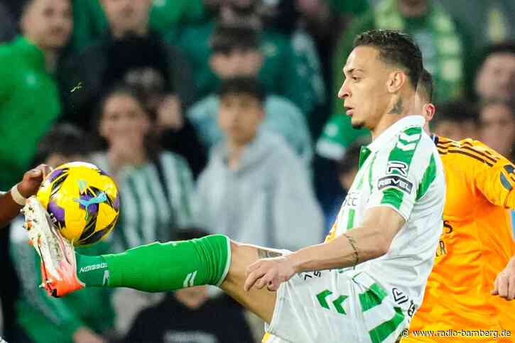Brasilien-Stürmer Antony bereut Bayern-Absage nicht