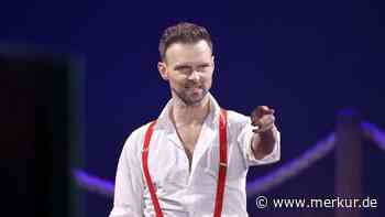 „Let's Dance“-Star Vadim Garbuzov ist nach Trennung vergeben