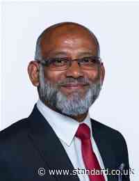 East London councillor appears in court charged with sexual assault
