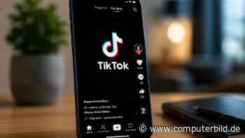 TikTok: Millionen KI-Fakes sollen jetzt verschwinden