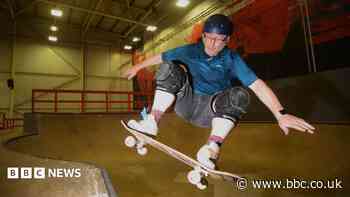 London's only full-size indoor skate park to close