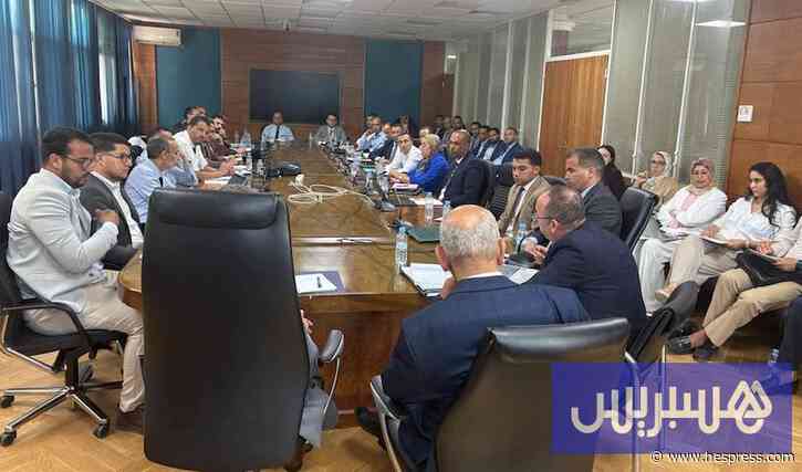 دليل جديد لتجويد المساطر التشريعية