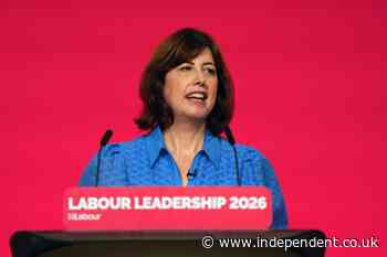 Andy Burnham latest: Labour deputy leader explains scrapping digital ID and addresses Cabinet speculation