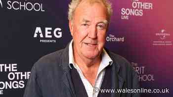 Jeremy Clarkson admits regrets after Chris Packham 'talks b******s' about Clarkson's Farm