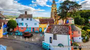 My favourite Welsh village that 'feels like Italy' is officially one of the UK's best