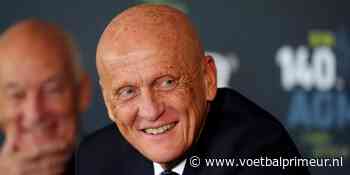 Collina reageert op WK-ophef: 'Ongelooflijk dat mensen dat denken'