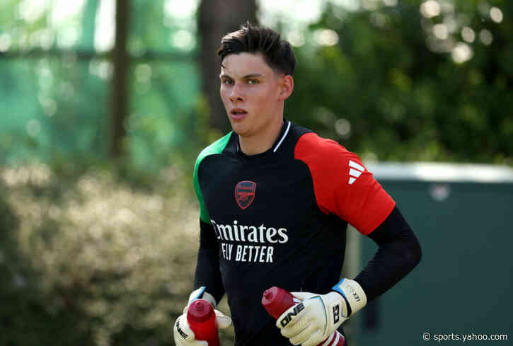Arsenal 20yo finds new club after rejecting contract