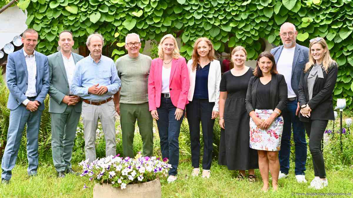 „Made in LL“ will die Stärke der Region Landsberg zeigen