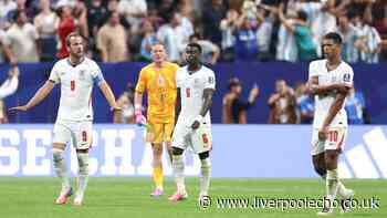Joe Hart wades into Jordan Pickford and Jude Bellingham furore - 'That made my chest tight'