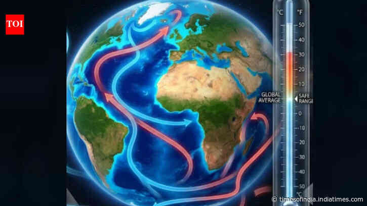 Earth has regulated its climate for 60 million years through a hidden ocean feedback