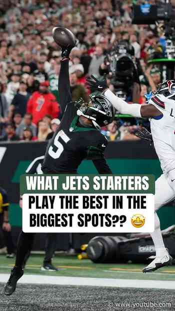 What Jets are BEST in the BIGGEST SPOTS?!