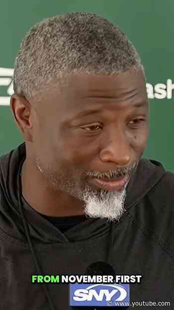 Who Is #Jets MAIN Decision Maker? #shorts #NFL (BADLANDS)