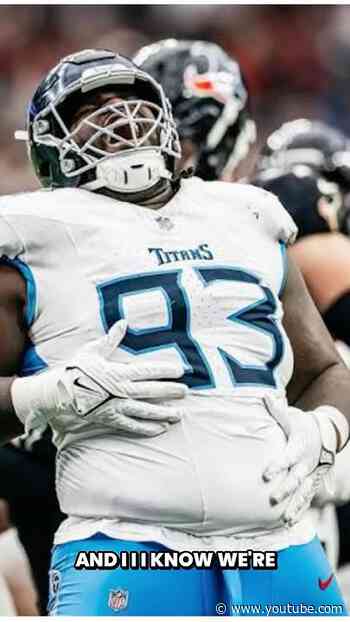 How GOOD Will #Jets Defensive Line Be In 2026? #shorts #NFL (BADLANDS)