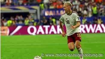 WM-Finale heute im Liveticker: Olmos Spanier fordern Titelverteidiger Argentinien