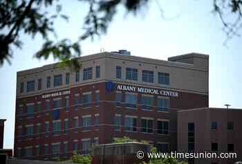 Albany Med interest in Ellis raises new questions about healthcare consolidation