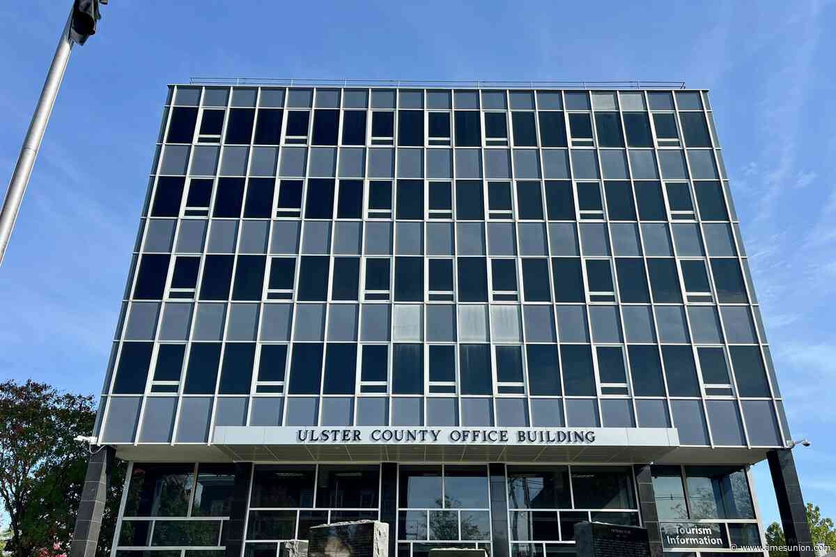 Ulster lawmakers seek first-in-state income tax surcharge on wealthy residents