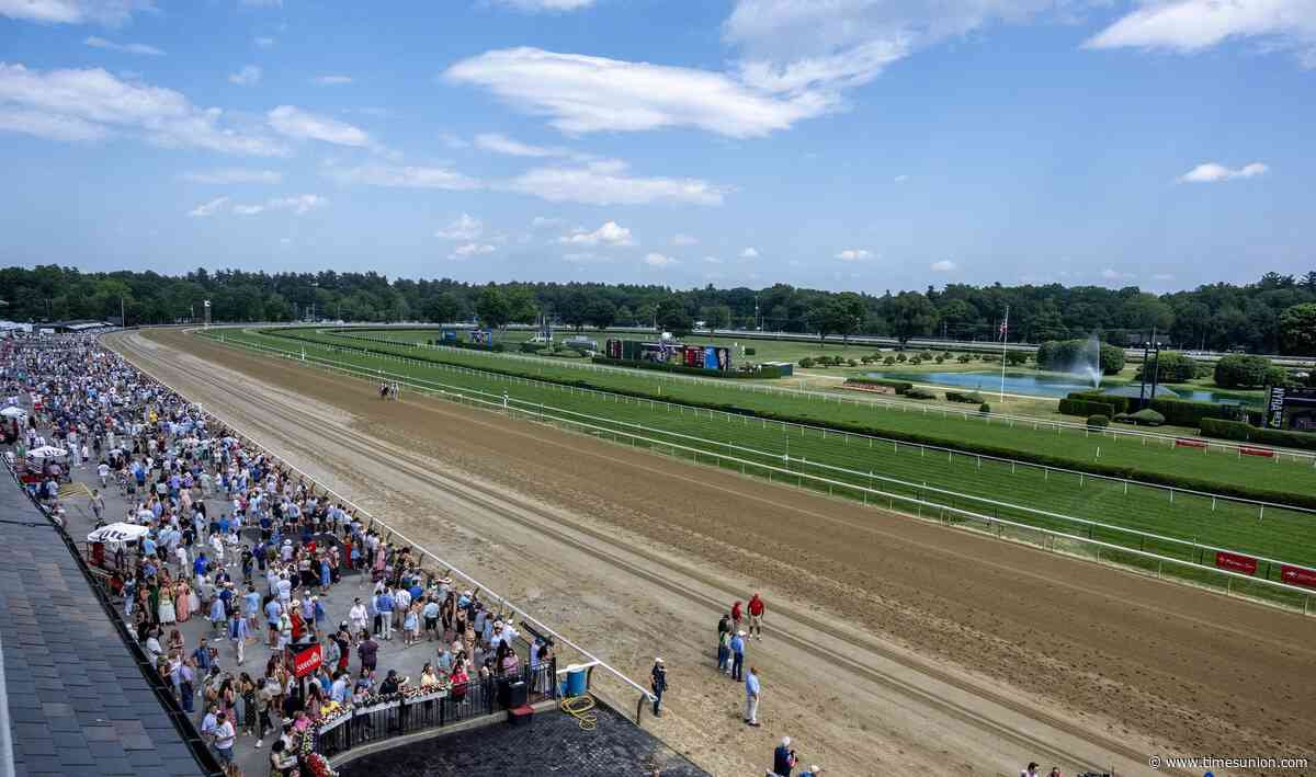 Genaro: I don’t agree with Horseracing Wrongs. But their ideas should be debated, not stifled