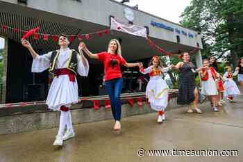 Capital Region’s first Albanian Festival brings generations together in Colonie