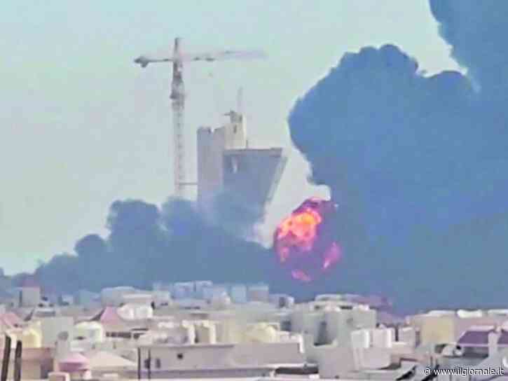 Raid sul Golfo, morti due soldati Usa. Poi Teheran sospende gli accordi