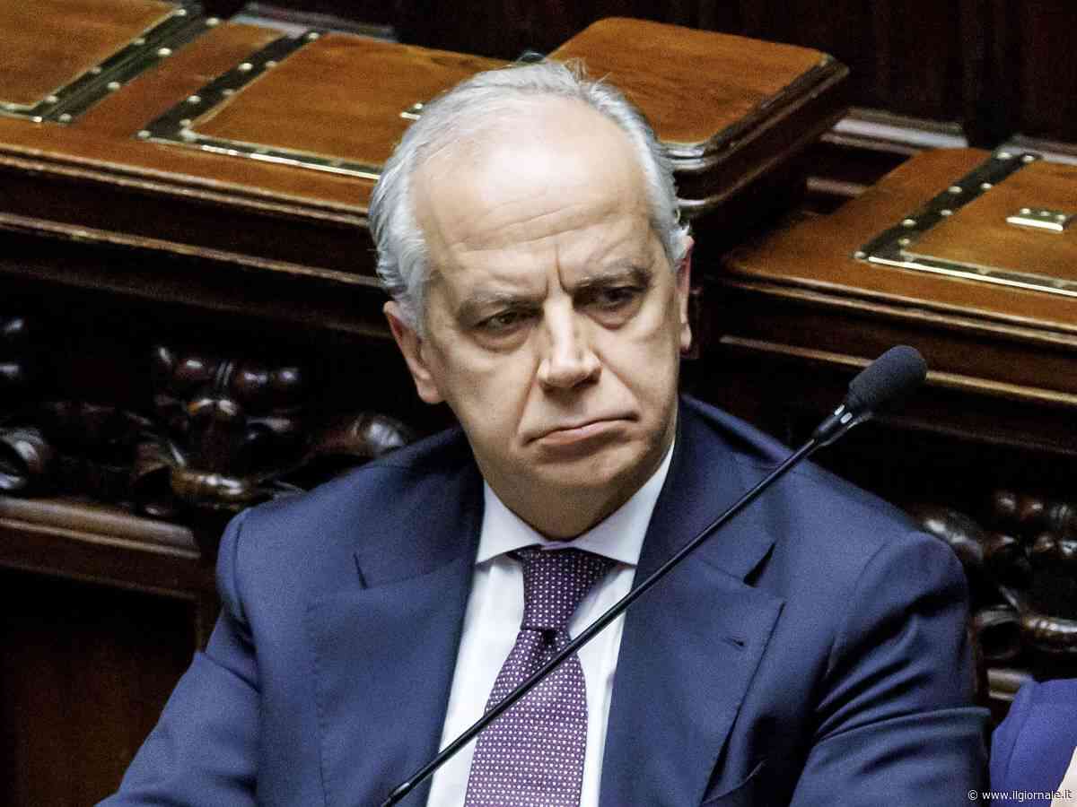 Viminale e Colle fanno sponda: via la cittadinanza all'egiziano dell'Isis