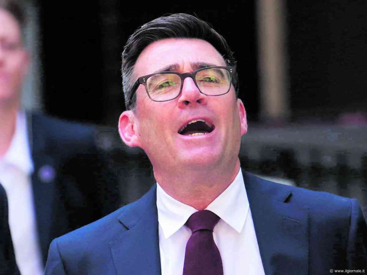 Trivelle in mare, Burnham fa Trump. Il neo-premier manda il Labour in tilt