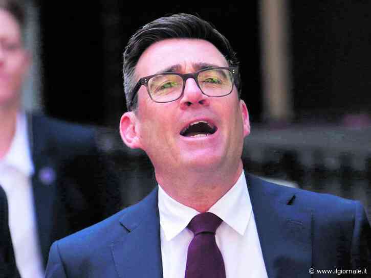 Trivelle in mare, Burnham fa Trump. Il neo-premier manda il Labour in tilt