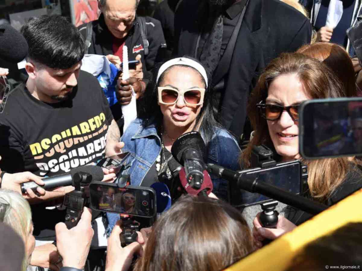 Sigfrido e quel podcast: la Boccia e la tiktoker amica del bodyguard coinvolto nell'attentato