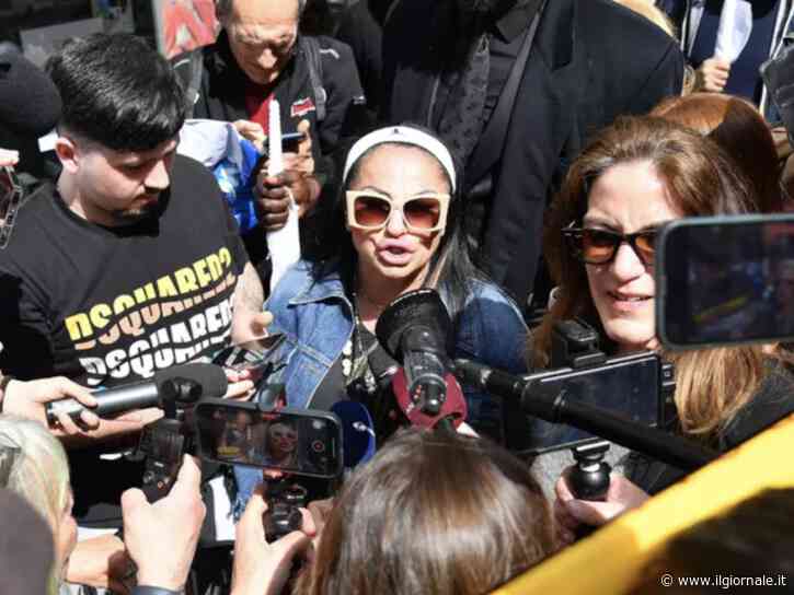 Sigfrido e quel podcast: la Boccia e la tiktoker amica del bodyguard coinvolto nell'attentato